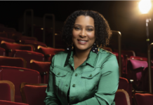 ‘The Wash’: Kelundra’s Smith’s Play Brings Black Laundresses’ History to Life